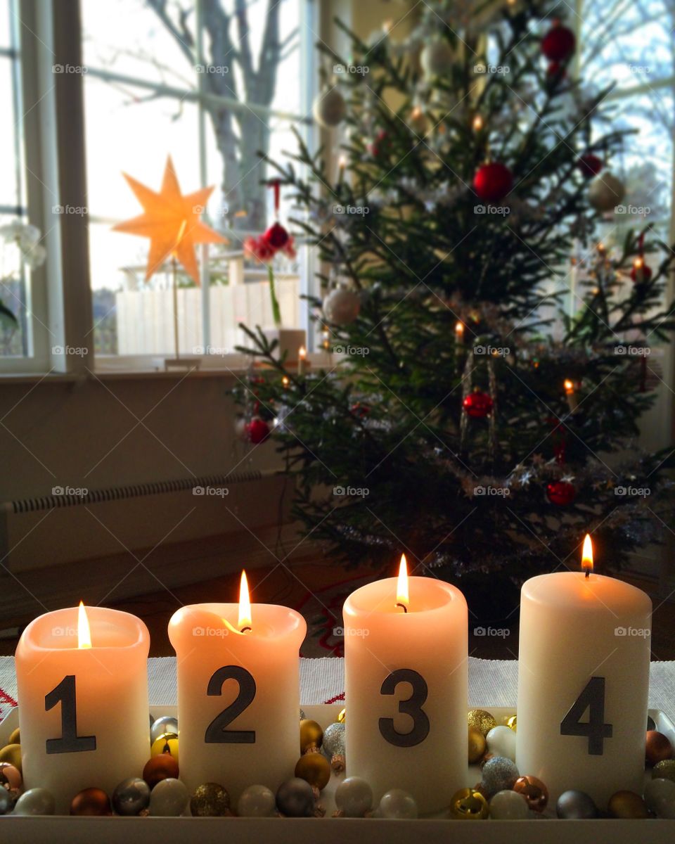 4:e advent