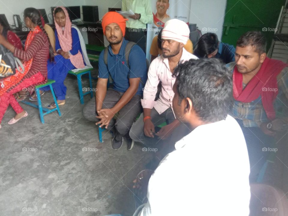 skill development india