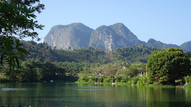 Thailand 
