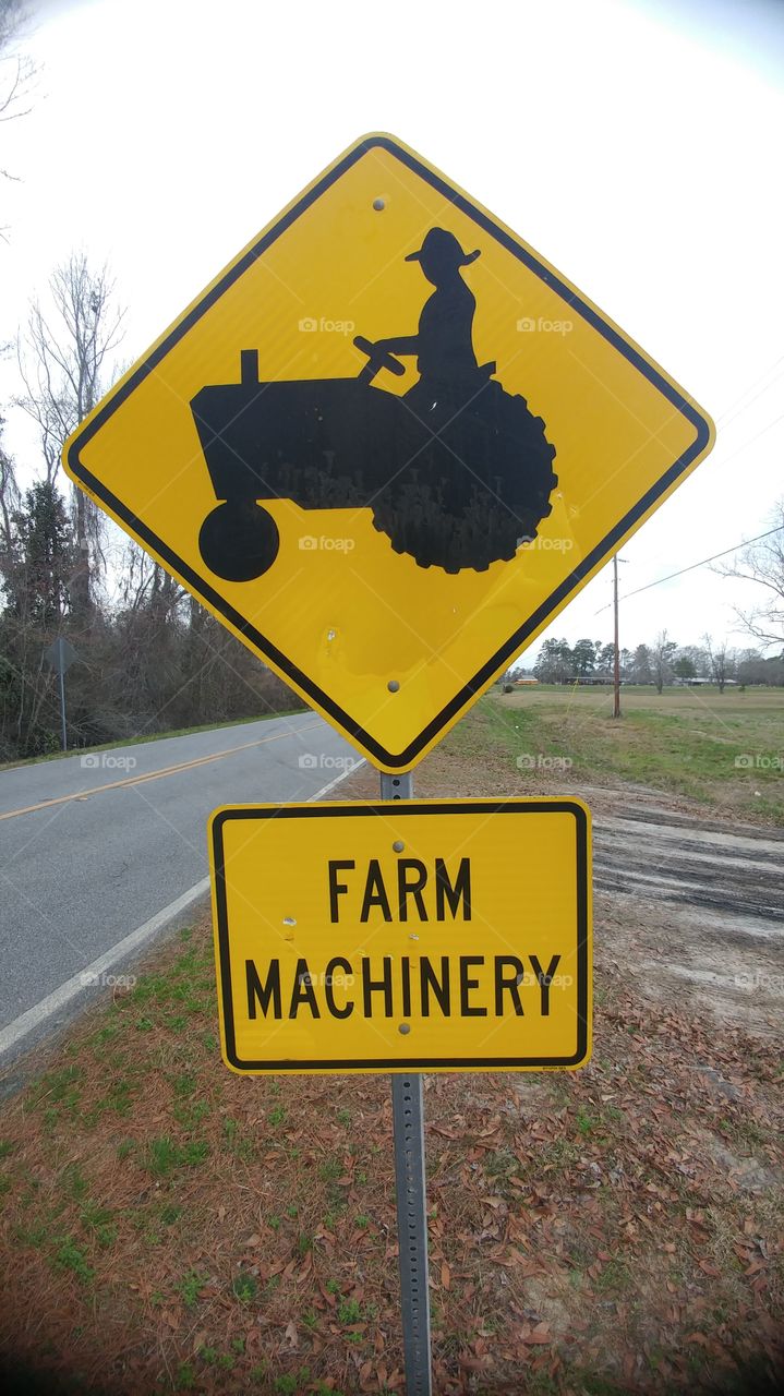 Farm living is the place for me.
