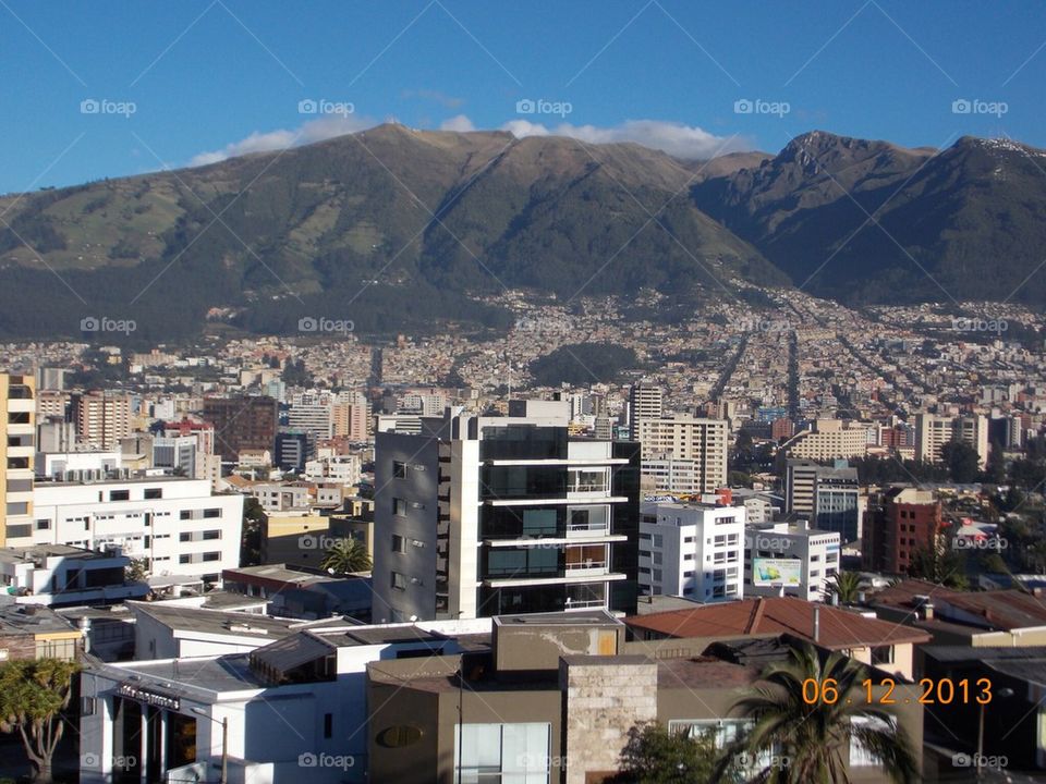 Quito 