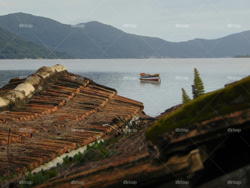 Lagoa da Conceição, Florianópolis, SC, Brazil