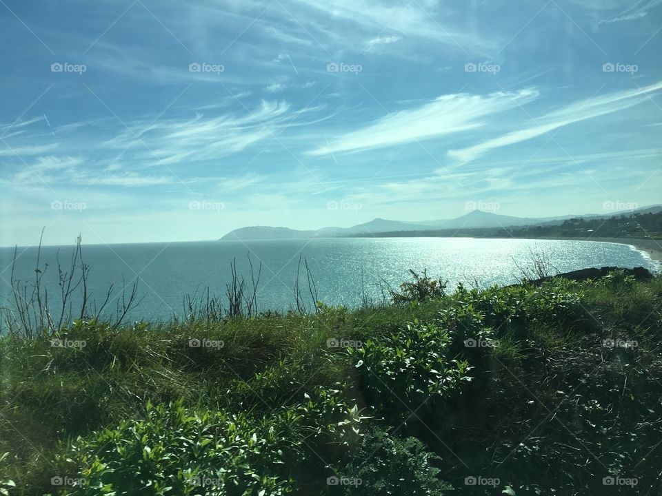 "Smell the sea and feel the sky,
Let your soul and spirit fly"
Killiney, Ireland 🇮🇪 