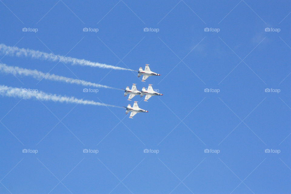 Thunderbirds