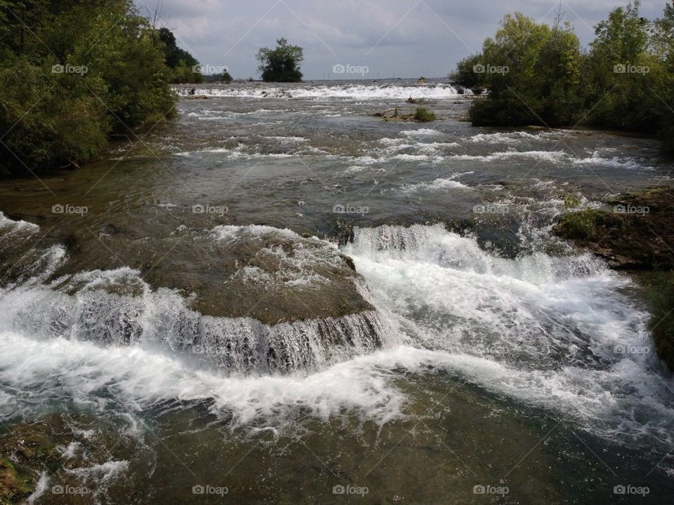 Niagara River