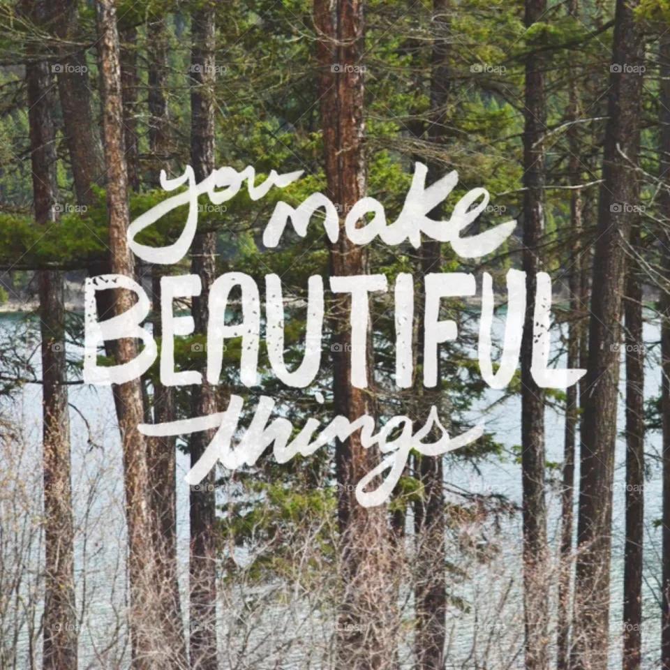 Beautiful