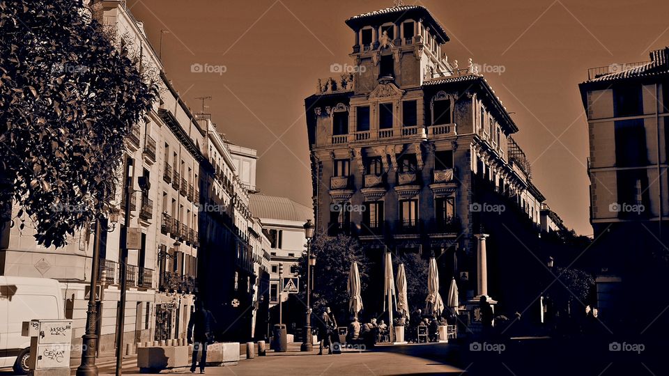 Palace House of Ricardo Angustias
Casa Palacio de Ricardo Angustias