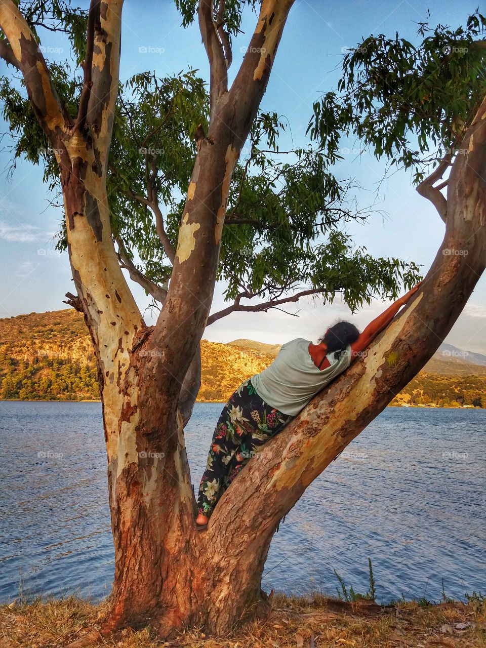 Let's chill out and enjoy the moment!