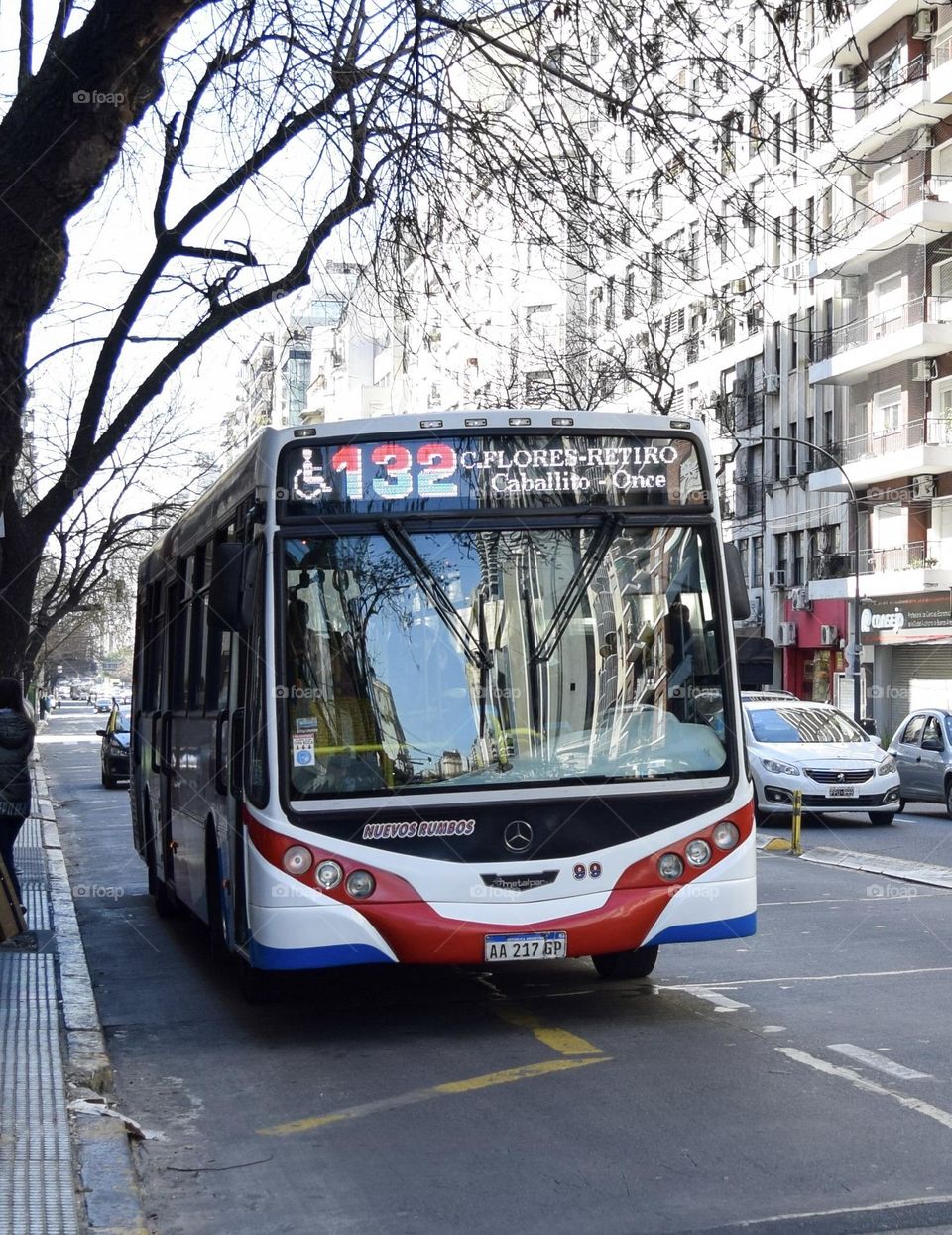 Buenos Aires Argentina