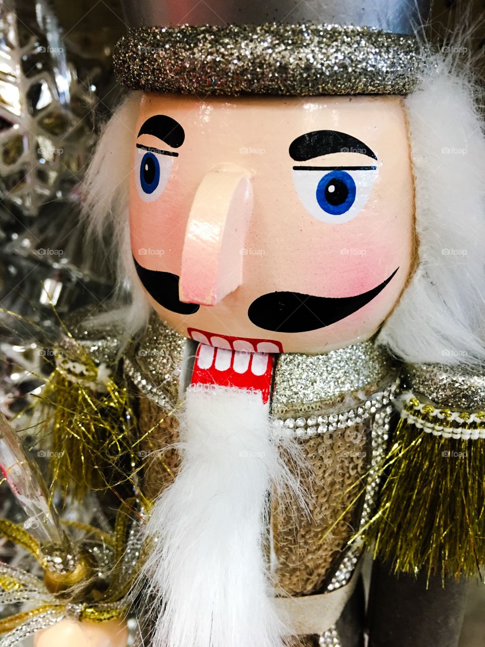 Nutcracker 