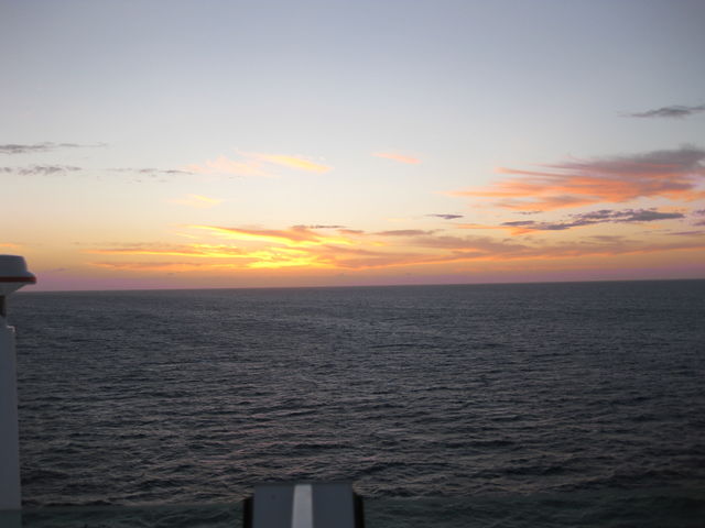 Sunset Beauty