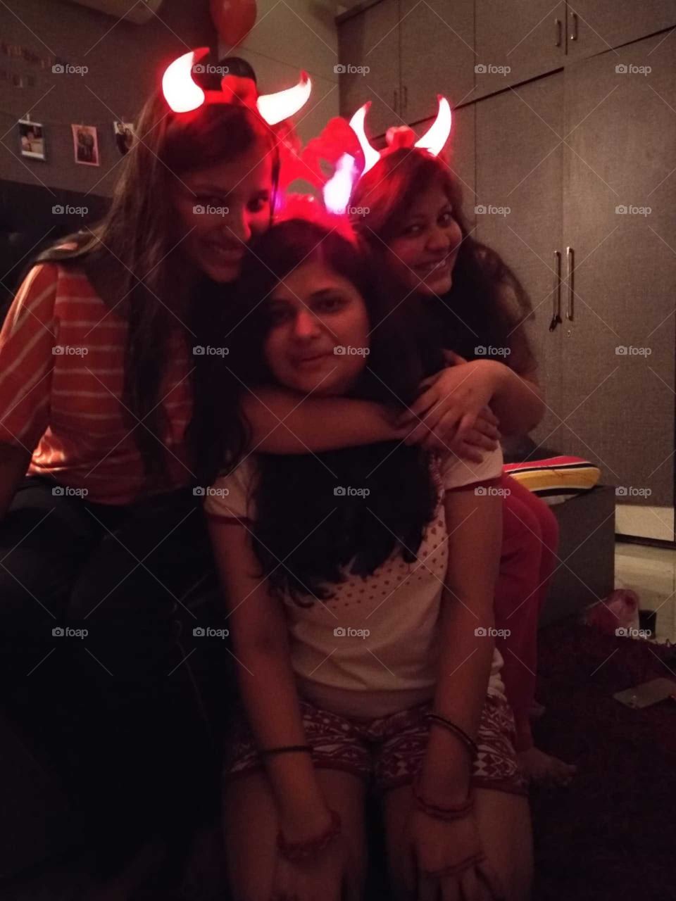 Sister Love❤️❤️