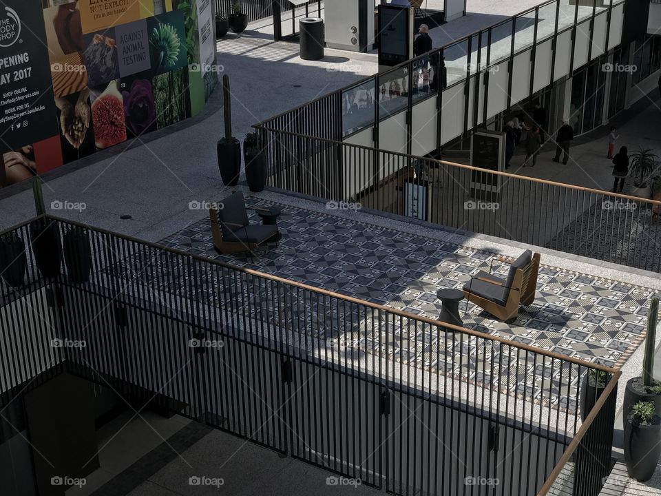 Business, Building, People, Offense, No Person