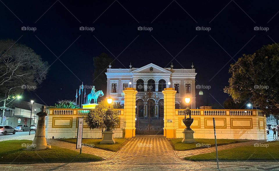 Curitiba Paraná Brazil