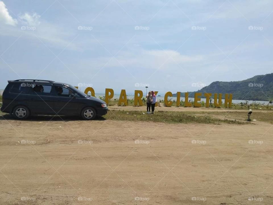 geopark sukabumi