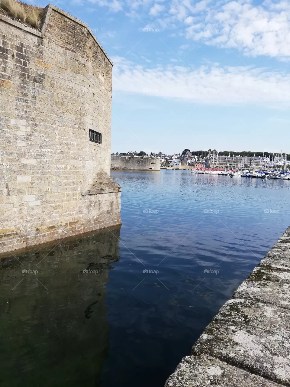 Port