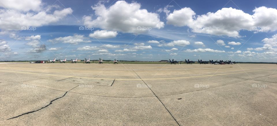 Two Teams One Mission