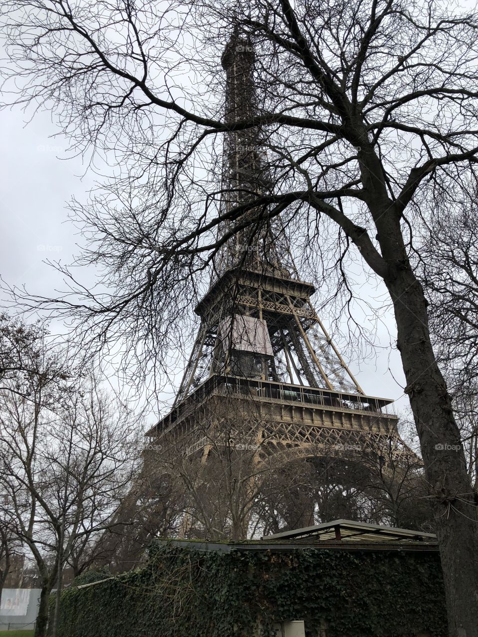 Eiffel