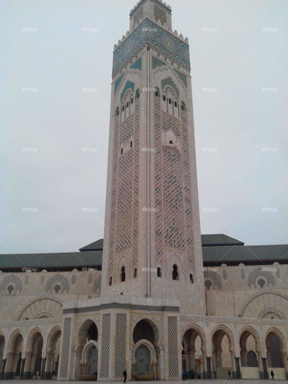 Casablanca morocco 🕌🕌🕌