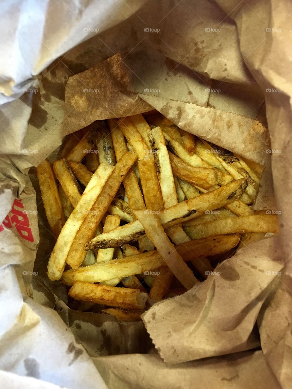 Fries 