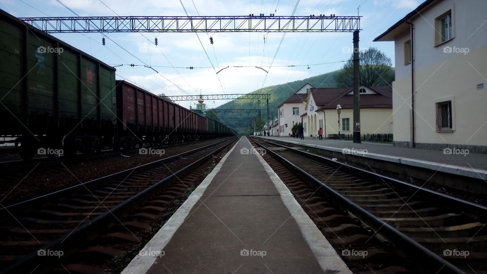 Railway