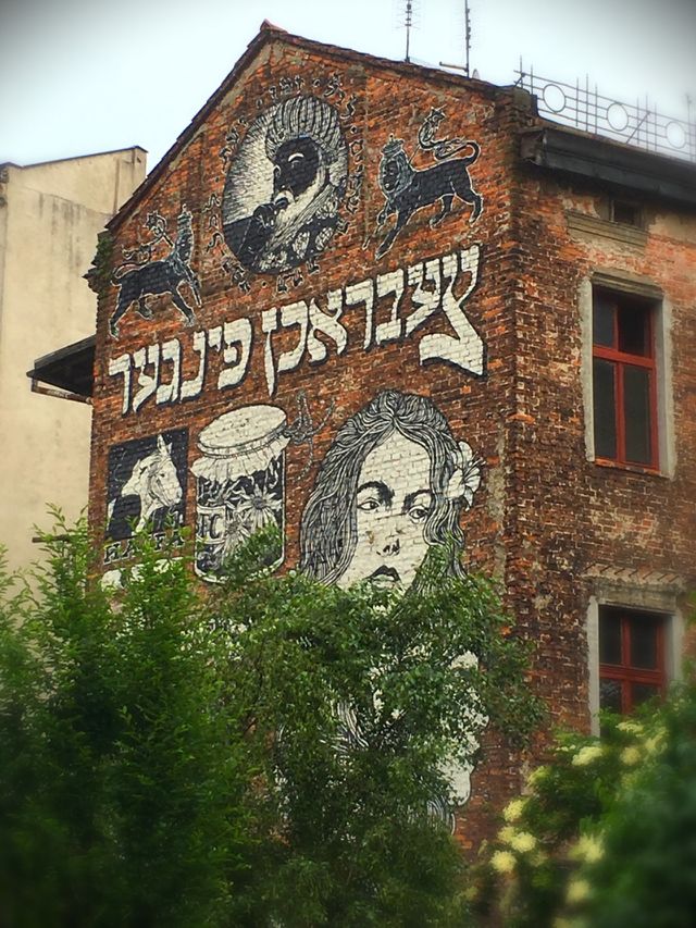 Kraków