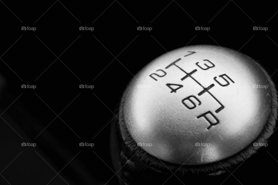 gear shift