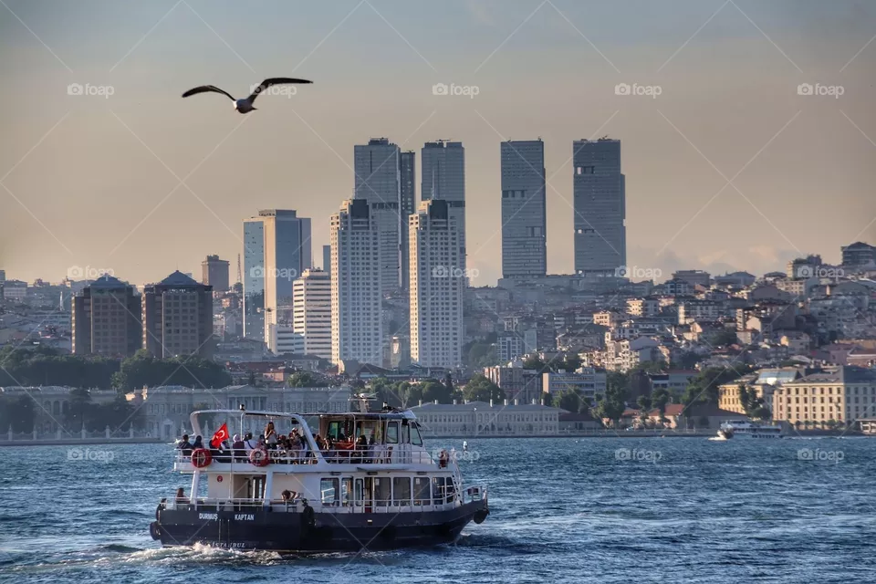 Istanbul 