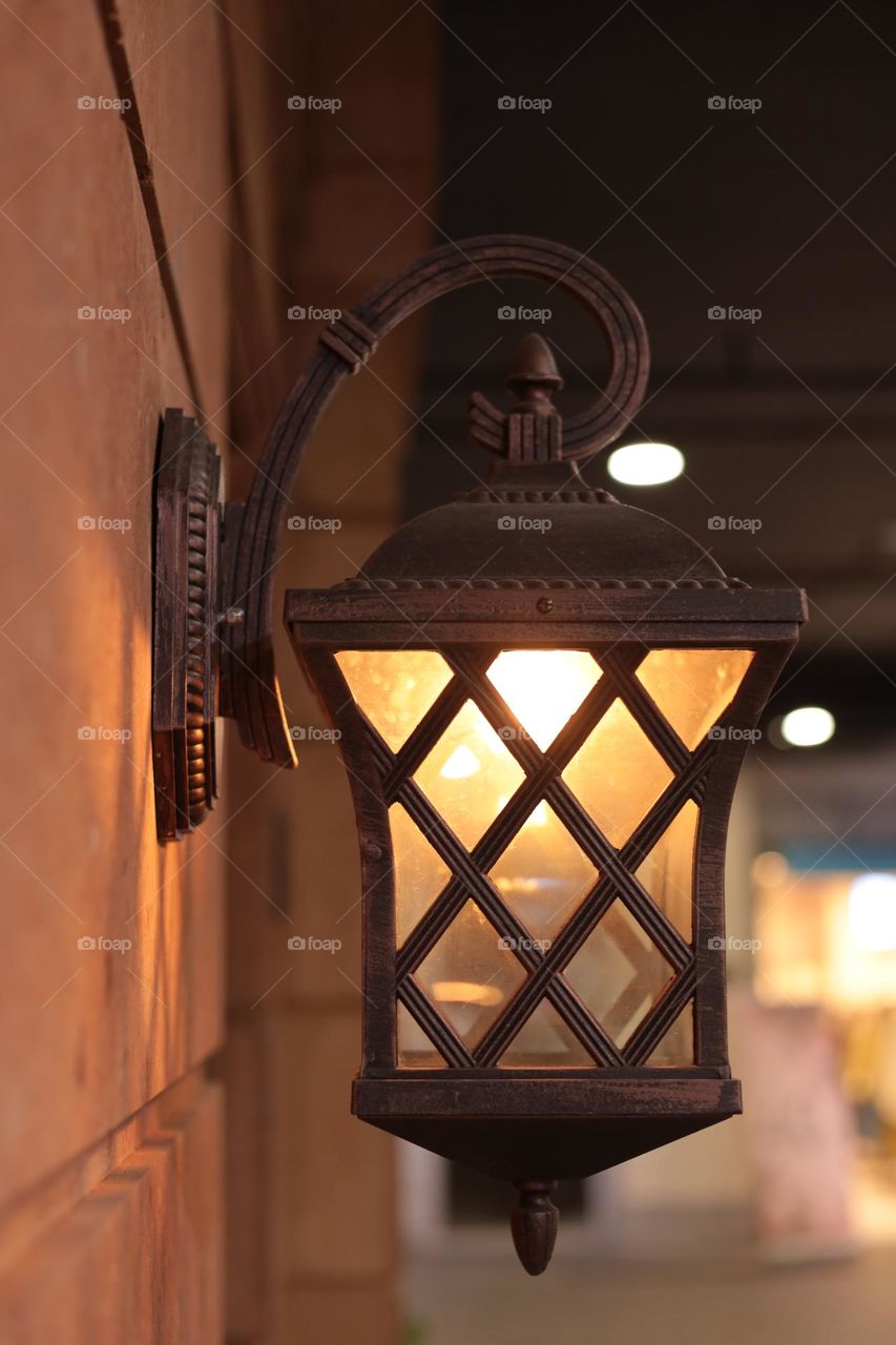 Lamp
