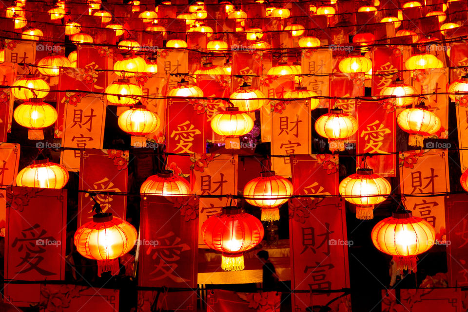 chinese lantern