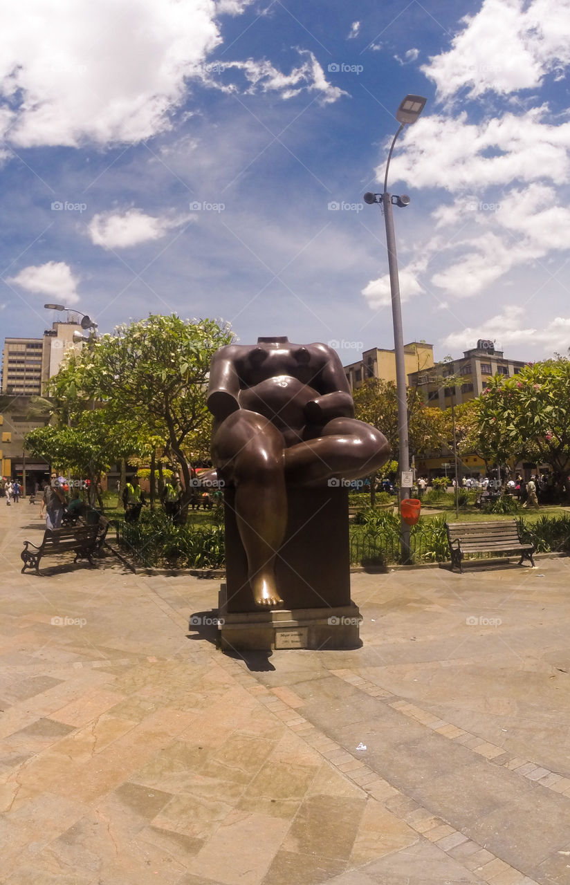 botero colombia