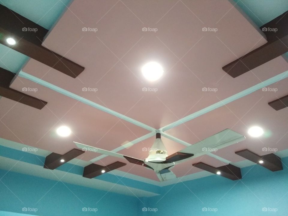 False Ceiling Design for