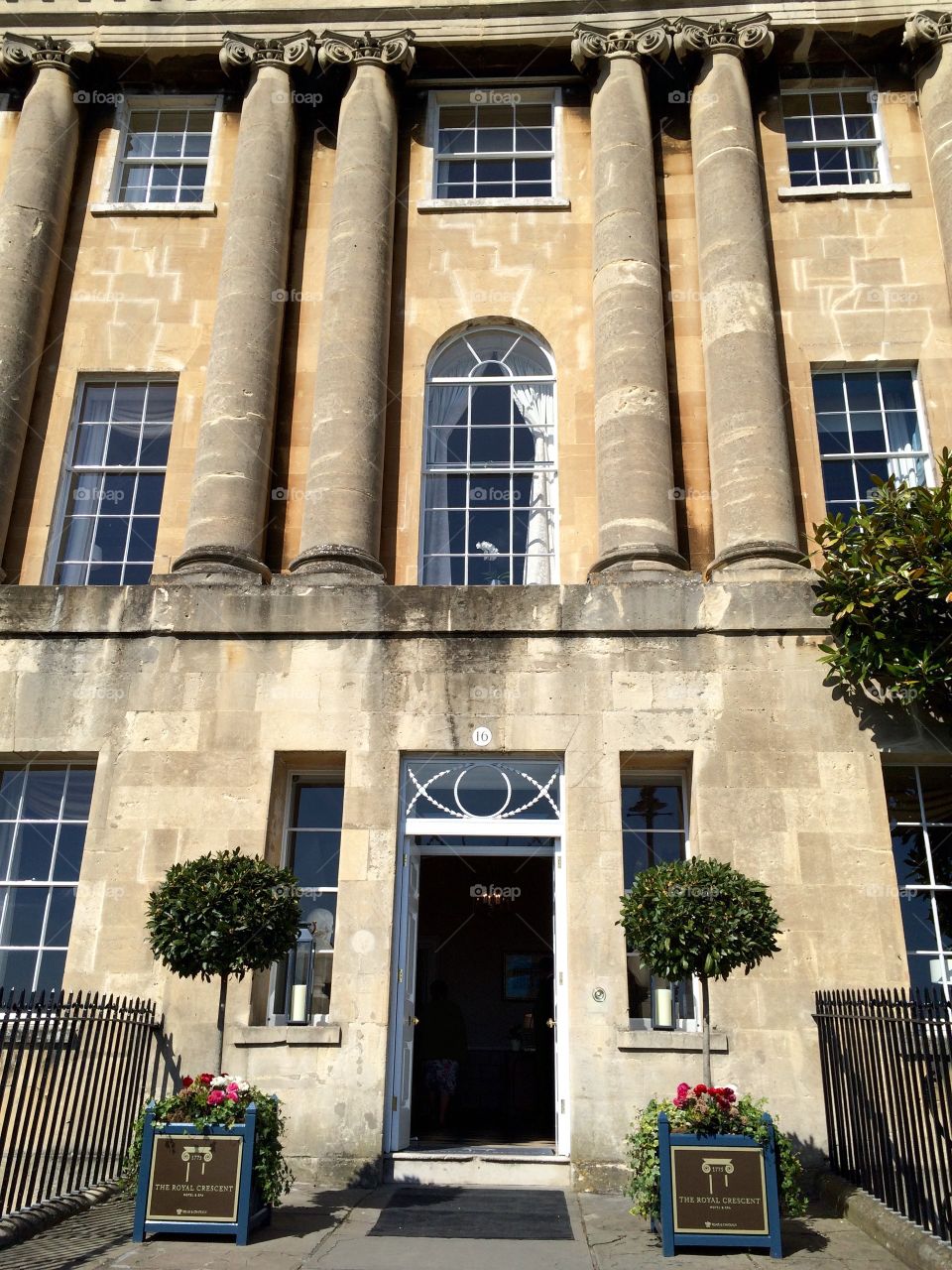 The Wealthy. Smart Hotel in Bath