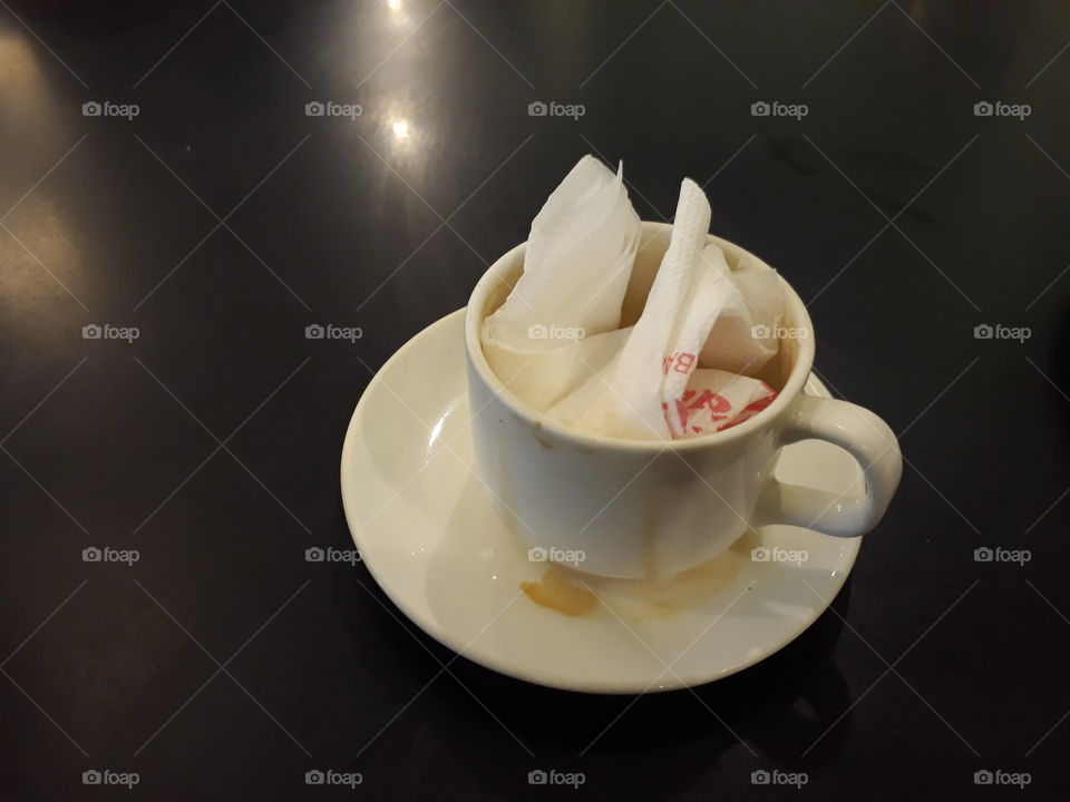 Cup