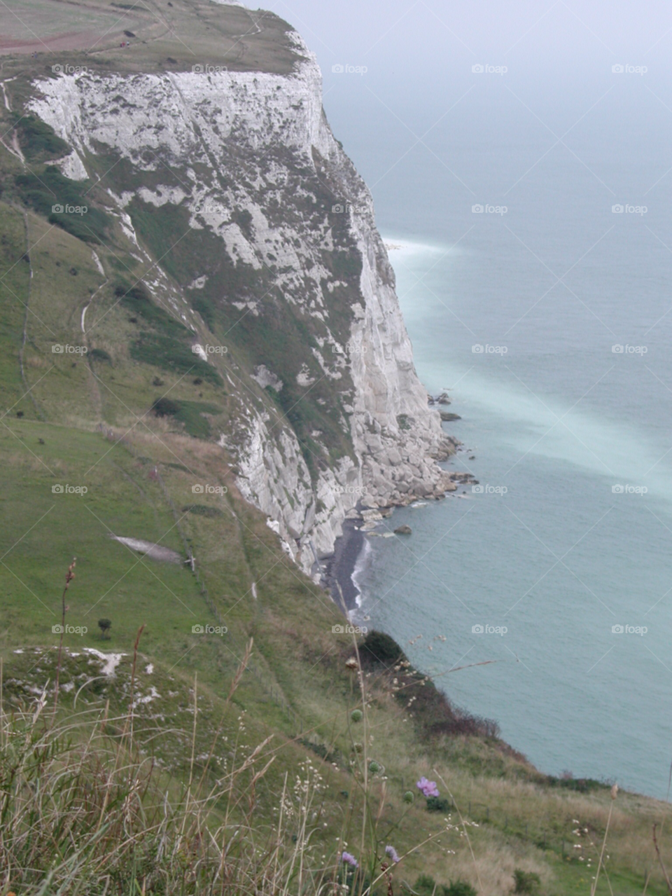 dover kent kent dover white cliffs by invasion1973
