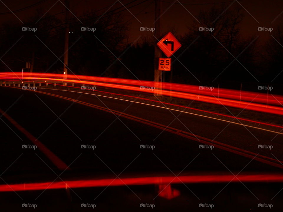 Red Streak Highway 