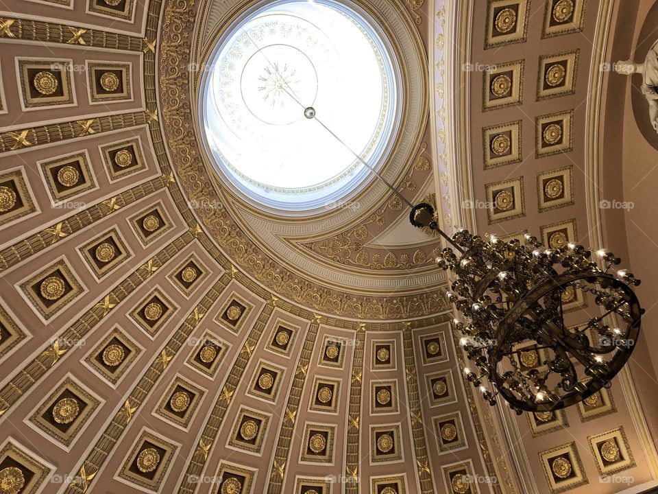 U.S. Capital Dome