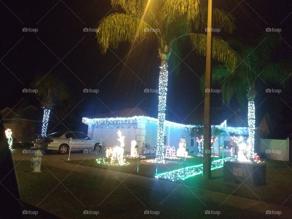 decoração de Natal