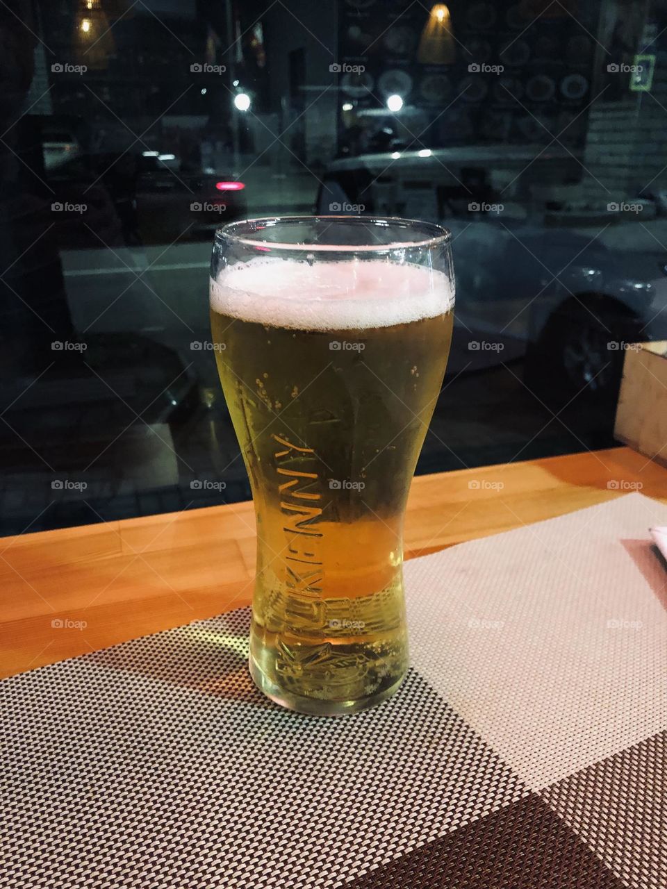 Пиво 🍺