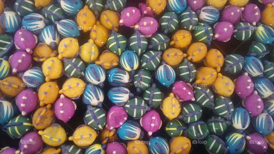 No Person, Color, Many, Desktop, Bright