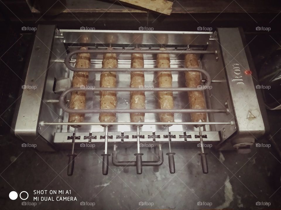 Making Mouth watery🤩