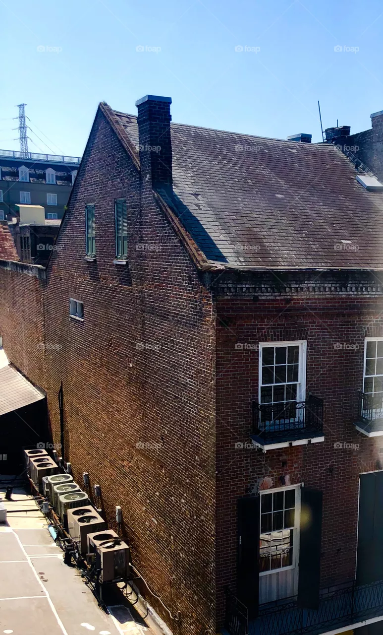 NOLA
