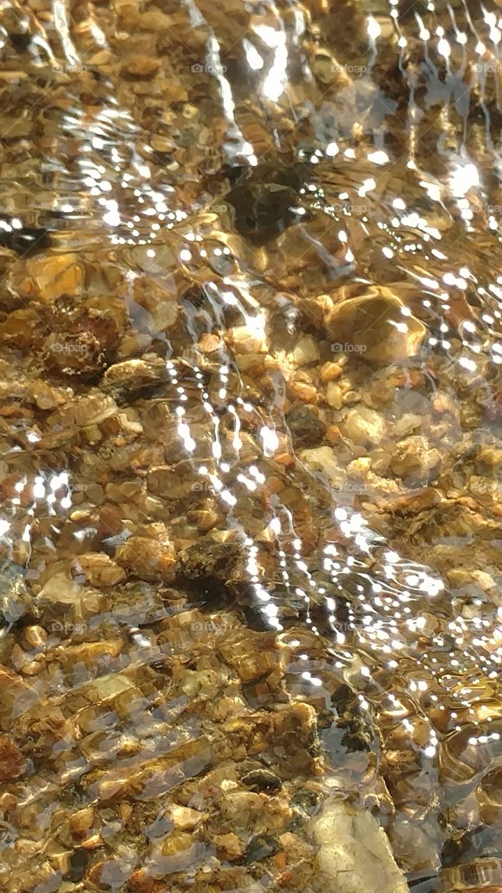 river water