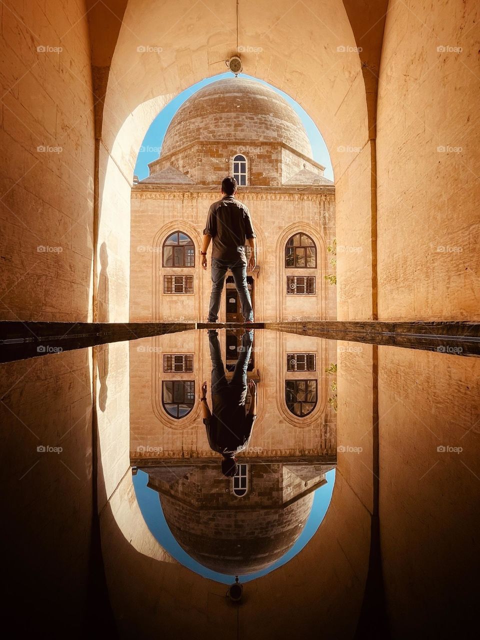 Reflection
