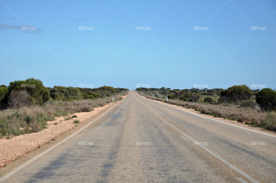 Nullarbor Australia 