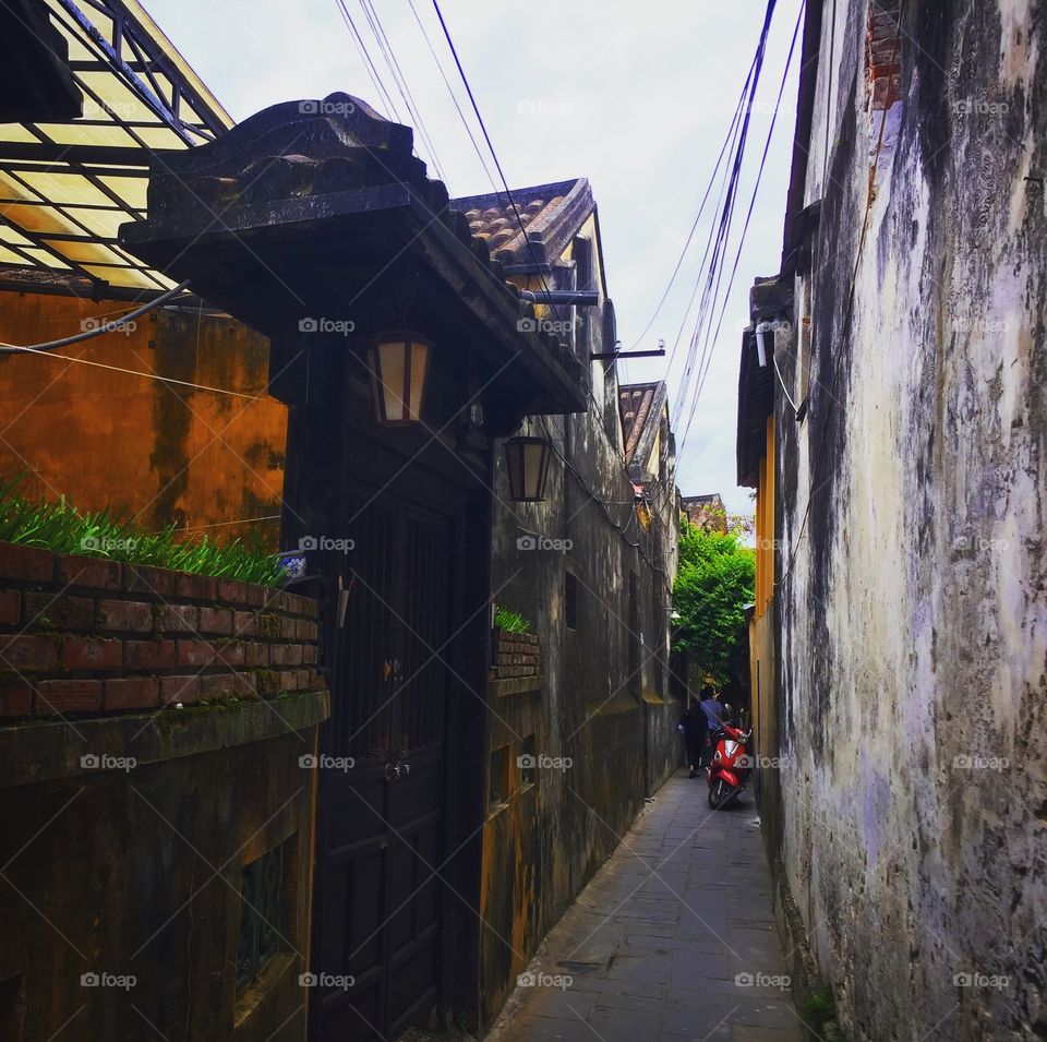Hoi An, Vietnam