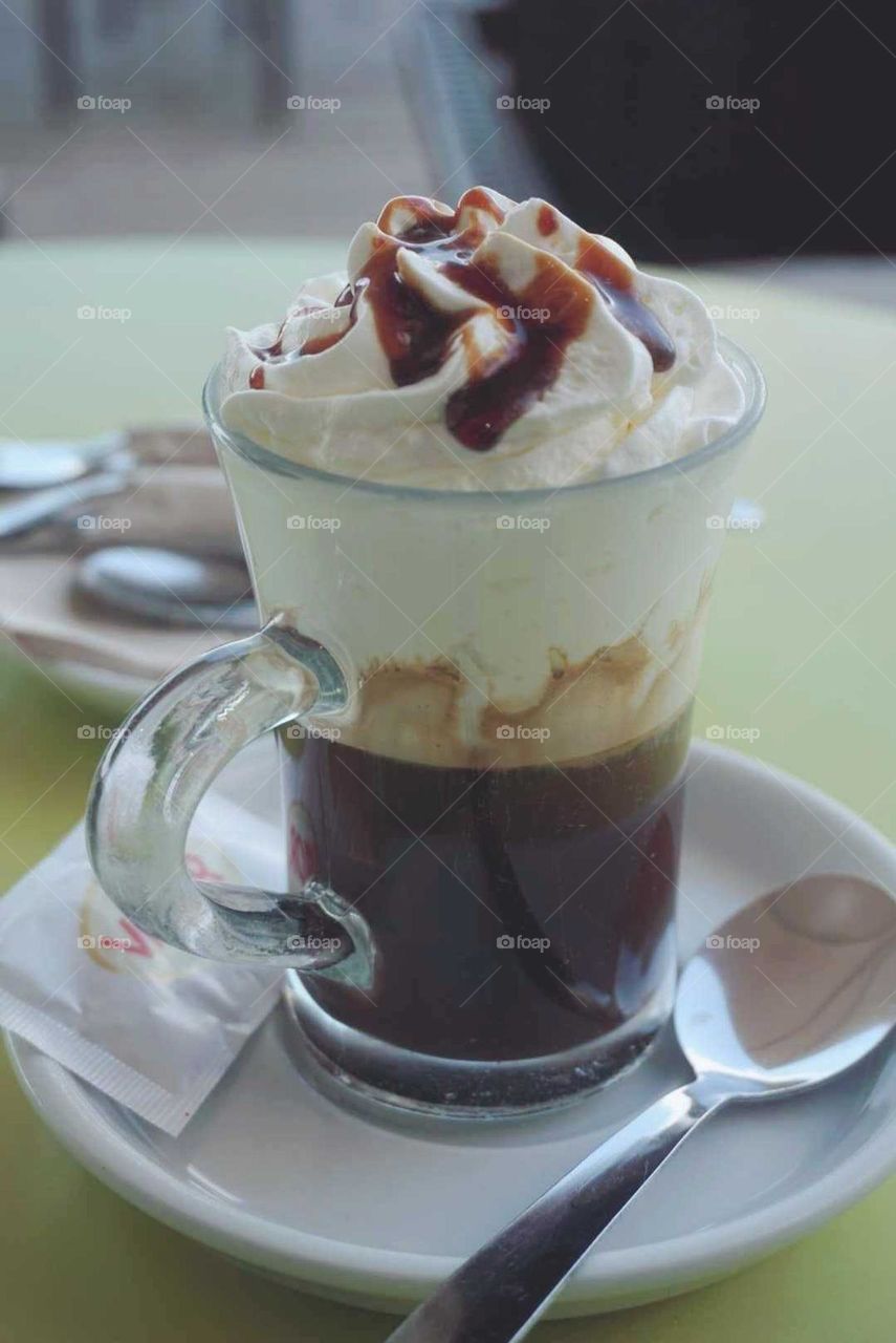 Chocolate#cream#hot#drink#sweet