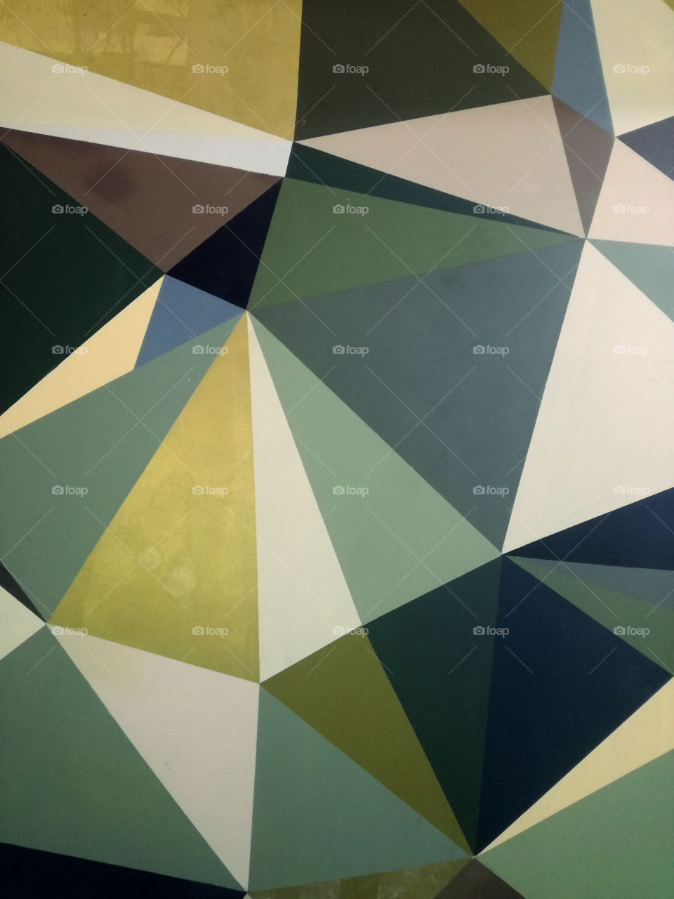 geometric shapes, colorful wallpapers