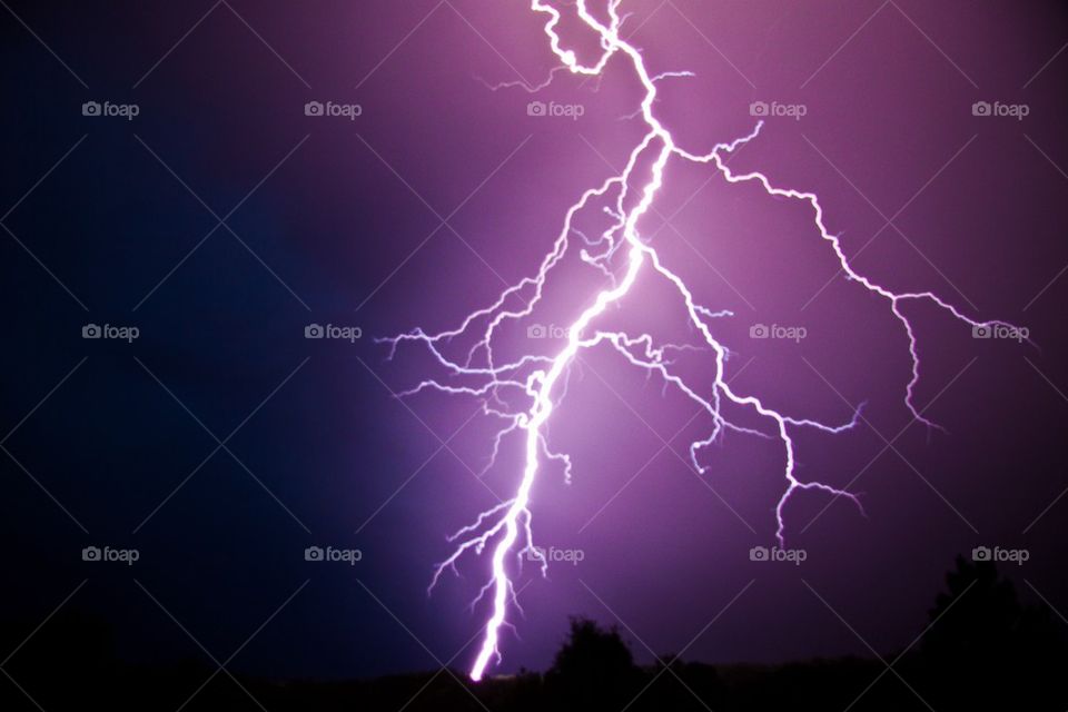 lightning