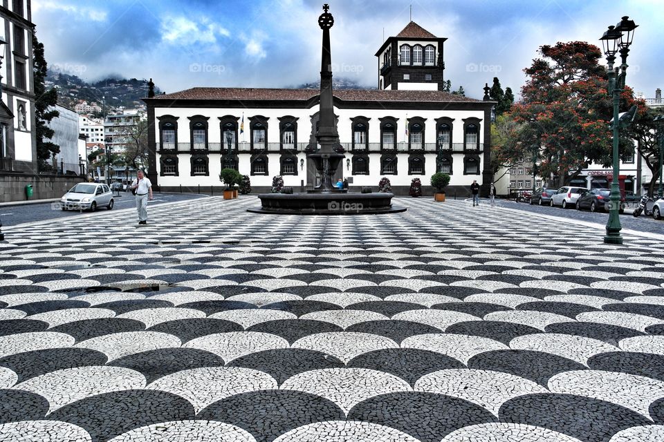 Funchal, Madeira